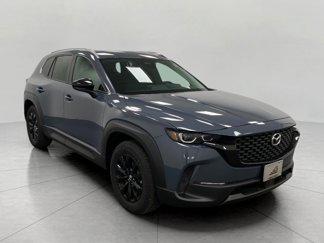 New 2025 MAZDA CX-50 AWD 2.5 S w/ Weather Package image 1