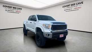 Used 2016 Toyota Tundra SR5 image 1
