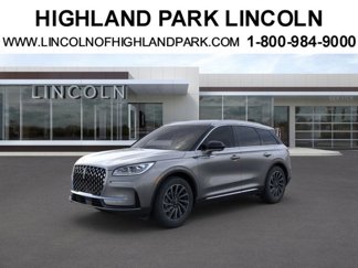 New 2024 Lincoln Corsair Reserve w/ Equipment Group 201A image 1