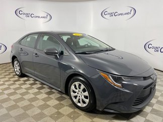 Used 2023 Toyota Corolla LE image 1