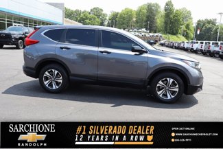 Used 2019 Honda CR-V LX image 1