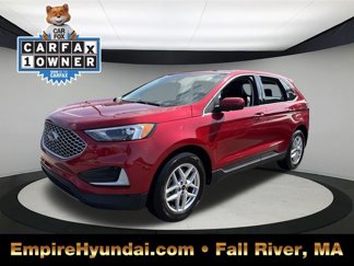 Used 2024 Ford Edge SEL 360° Tour