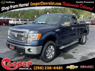 Used 2013 Ford F150 XLT w/ XLT Chrome Pkg image 1