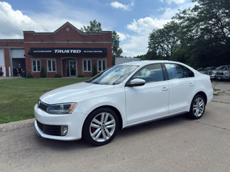 Used 2012 Volkswagen Jetta GLI Autobahn image 1