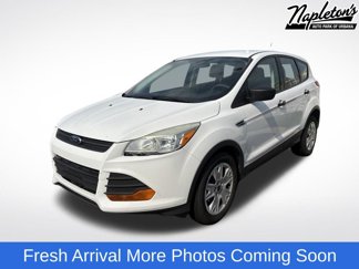 Used 2014 Ford Escape S image 1