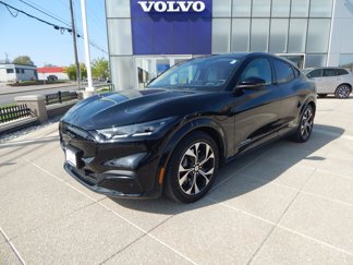 Used 2022 Ford Mustang Mach-E Premium image 1