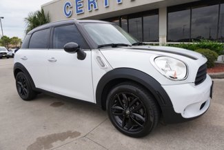 Used 2012 MINI Cooper Countryman image 1