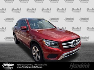 Used 2019 Mercedes-Benz GLC 300 image 1