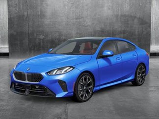 New 2025 BMW 228i xDrive w/ Premium Package image 1