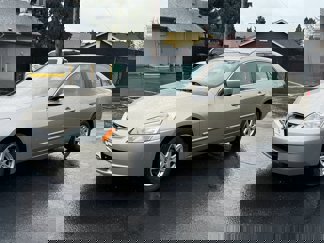 Used 2004 Honda Accord EX image 1