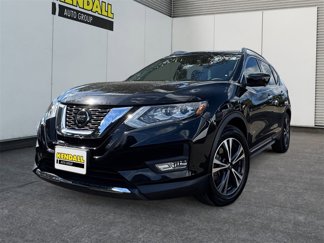 Used 2019 Nissan Rogue SL w/ Premium Package image 1