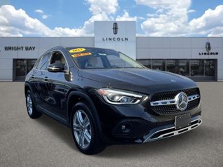 Used 2023 Mercedes-Benz GLA 250 4MATIC image 1
