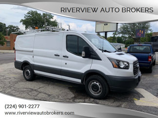 Used 2017 Ford Transit 250 130 Low Roof image 1