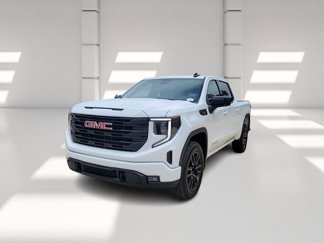 New 2025 GMC Sierra 1500 Elevation image 1
