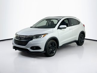 Used 2022 Honda HR-V EX image 1