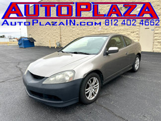 Used 2006 Acura RSX image 1