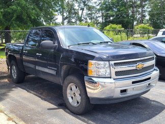 Used 2012 Chevrolet Silverado 1500 LT w/ All-Star Edition image 1