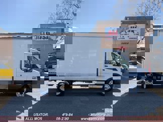 Used 2018 Ford Transit 350 156 DRW image 1