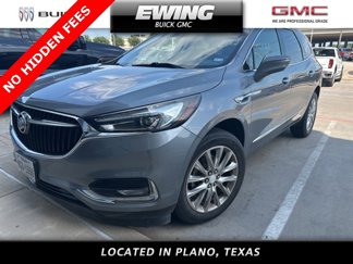 Used 2019 Buick Enclave Essence w/ Trailering Package, 5000 lbs. image 1