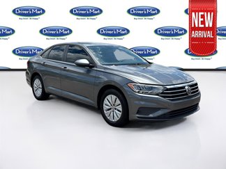Used 2019 Volkswagen Jetta S w/ Driver Assistance Package image 1