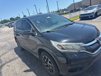 Used 2016 Honda CR-V SE image 1