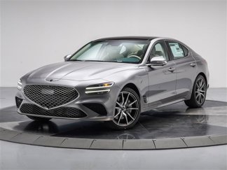 New 2026 Genesis G70 2.5T Prestige image 1