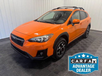 Used 2018 Subaru Crosstrek 2.0i Premium w/ Eyesight System image 1