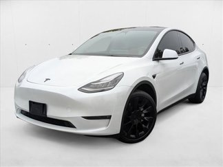 Used 2023 Tesla Model Y Long Range image 1