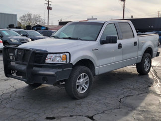 Used 2007 Ford F150 XLT image 1