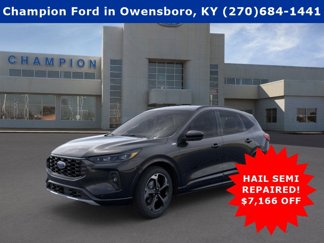 New 2025 Ford Escape ST-Line Elite image 1