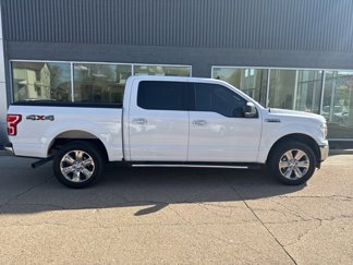 Used 2019 Ford F150 XLT w/ Equipment Group 302A Luxury image 1