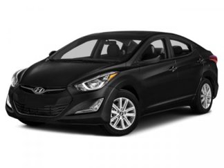Used 2015 Hyundai Elantra SE w/ Option Group 02 image 1