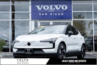 New 2025 Volvo EX30 Plus w/ Climate Package image 1