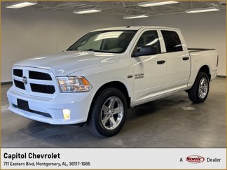 Used 2018 RAM 1500 Express w/ Express Value Package image 1