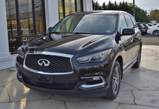 Used 2019 INFINITI QX60 Pure image 1