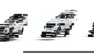 New 2025 Chevrolet Trax LT w/ Sunroof Package image 1