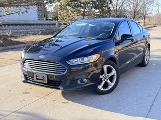 Used 2014 Ford Fusion SE w/ Equipment Group 201A image 1