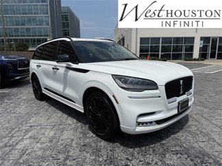 Used 2021 Lincoln Aviator Reserve w/ Equipment Group 208A image 1