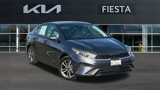 Used 2023 Kia Forte LXS w/ LXS Technology Package image 1