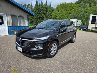 Used 2024 Buick Enclave Essence w/ Experience Buick Package image 1