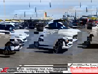 Used 2022 Hyundai Kona N Line w/ Cargo Package image 1