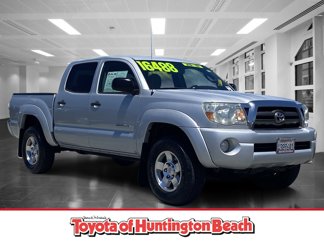 Used 2009 Toyota Tacoma PreRunner image 1