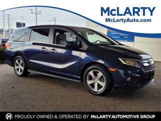 Used 2018 Honda Odyssey EX-L image 1