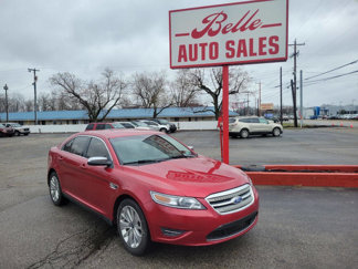 Used 2012 Ford Taurus Limited image 1