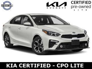 Used 2019 Kia Forte LXS image 1