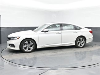 Used 2020 Honda Accord EX-L image 1