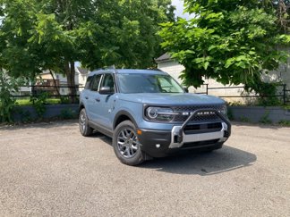 New 2025 Ford Bronco Sport Big Bend image 1
