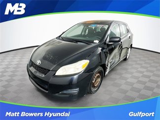 Used 2009 Toyota Matrix image 1