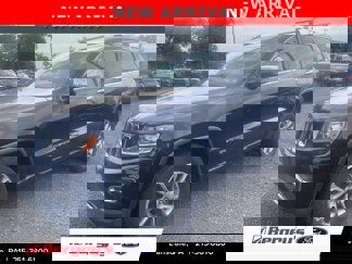Used 2014 Jeep Grand Cherokee Limited image 1