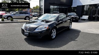 Used 2008 Pontiac G6 GT w/ Premium Package image 1